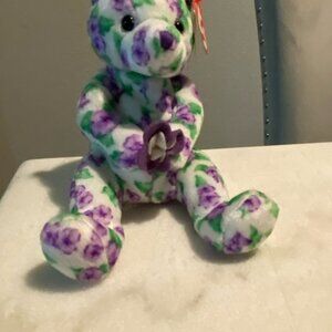 Ty Corsage Beanie Babies